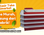 Meja Kasir