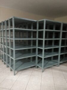 Produsen Rak Terpercaya Kuat, Murah & Bergaransi