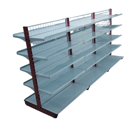 Rak Minimarket Gondola