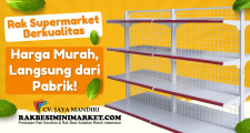 Rak Supermarket