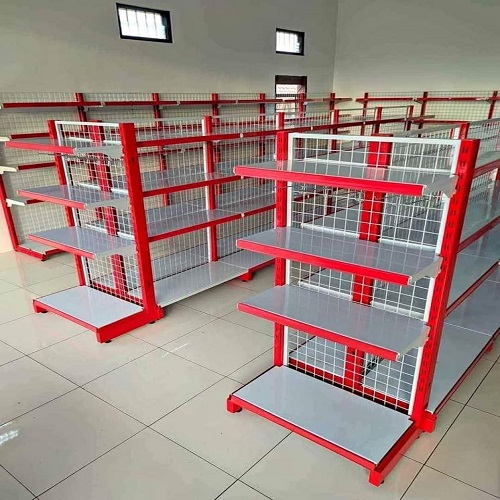rak gondola minimarket murah di Bali rak gondola minimarket murah di Bali