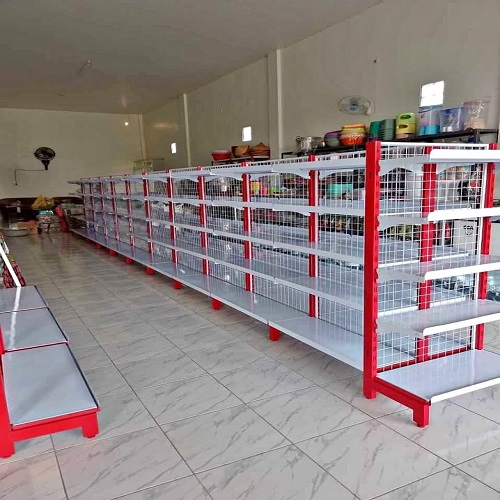 rak gondola minimarket murah rak gondola minimarket murah